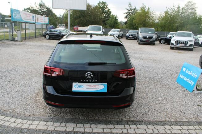 Volkswagen Passat DSG Business Gwarancja SalonPL Netto 57642PLN Warszawa - zdjęcie 7