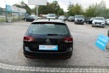 Volkswagen Passat DSG Business Gwarancja SalonPL Netto 57642PLN Warszawa - zdjęcie 7