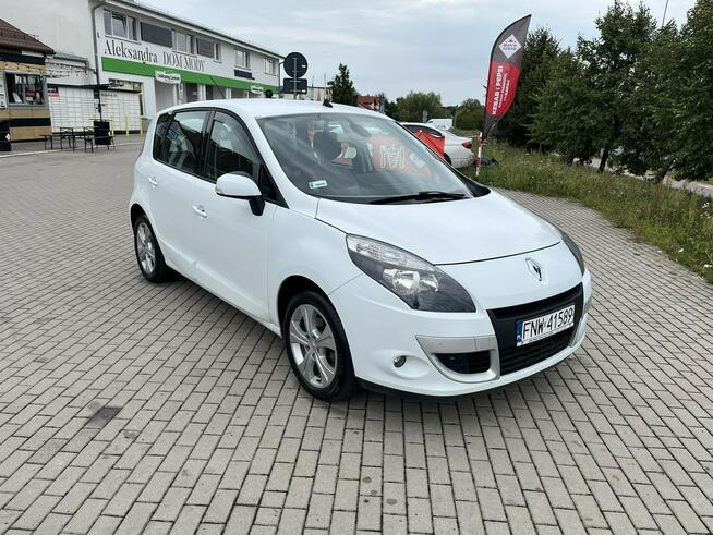 Renault Scenic III - 1.4TCE - 2011rok - możliwa zamiana Głogów - zdjęcie 3