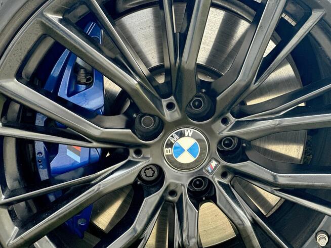 BMW 320d xDrive G21 190KM Krzyki - zdjęcie 12