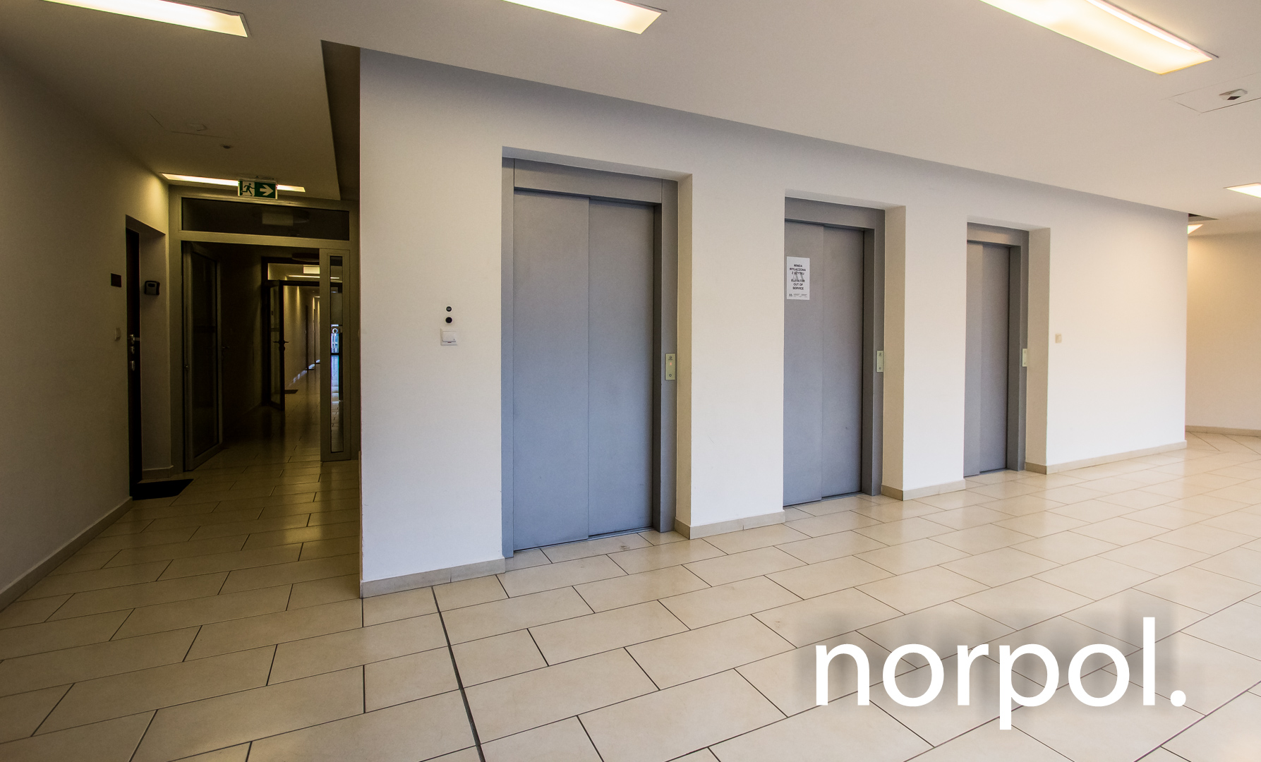 Komfortowe mieszkanie z osobną sypialnią w kompleksie Angel City Kraków - zdjęcie 10