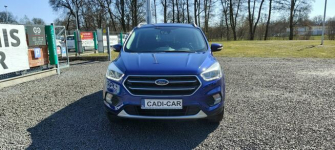 Ford Kuga Super stan bogata wersja. Goczałkowice-Zdrój - zdjęcie 2