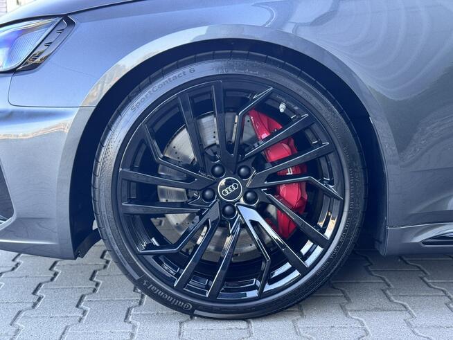 Audi RS4 Gwarancja 12.2028. Krajowe. FULL PPF. 1 właściciel. Węgrzce - zdjęcie 7