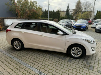 Hyundai i30 1,6 GDI 135KM  Klimatyzacja Orzech - zdjęcie 4