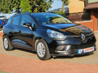 Renault Clio 2020 Tylko Salon Polska 1Właściciel Białystok - zdjęcie 3