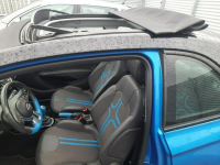 Opel Adam SUPER STAN MECHANICZNY I WIZUALNY! CABRIO!!! 1,4 BENZYNA Mysłowice - zdjęcie 7