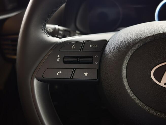 Hyundai i20 1.0 T-GDI 6MT (90 KM) MY26 - Modern - dostępny od ręki Łódź - zdjęcie 9