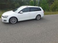 Vw golf dsg Środa Wielkopolska - zdjęcie 6