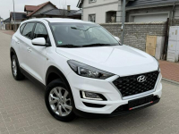 Hyundai Tucson LIFT 1.6 Benzyna Bezwypadkowy Stan TOP
