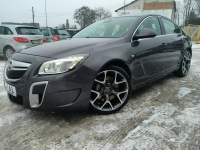 Opel Insignia Full opcja* Limuzyna*2,8v6 Opc Bydgoszcz - zdjęcie 1