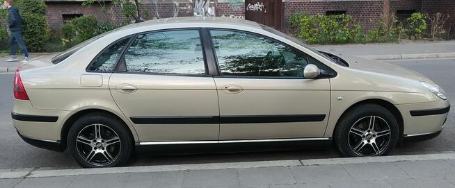 Citroen C5 2006r,lpg, 157tyś.km !!! Wrocław - zdjęcie 4