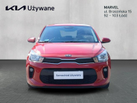 Kia Rio 1.2  84 KM 5 MT WersjaM SalonPL SerwisASO Łódź - zdjęcie 8