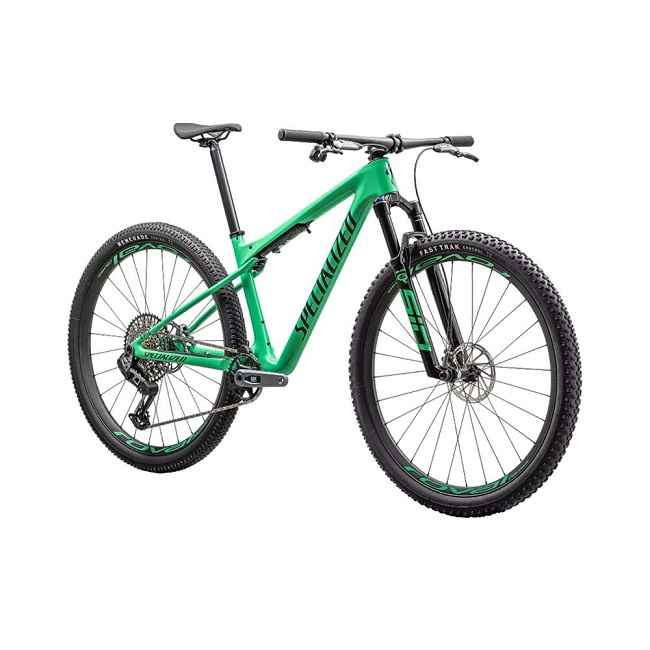 Specialized Epic World Cup Expert - Mountain Bike - 2024 Bydgoszcz - zdjęcie 2