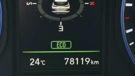 Hyundai Kona 1.6 Benzyna Moc 177KM Automat 4X4 Bogato Wyposażony Elbląg - zdjęcie 2