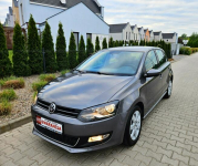 Volkswagen Polo Rata490zł 105KM 6 biegów ZadbanySerwis Śrem - zdjęcie 3