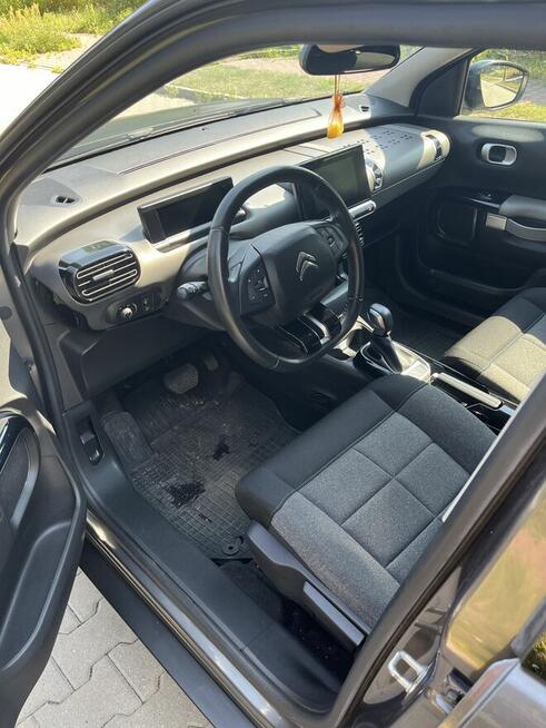 Citroën C4 Cactus 1.2 PureTech GPF Shine Pack EAT6 Kielce - zdjęcie 6
