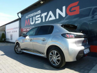 Peugeot 208 Benzynka*MANUAL*Klimatyzacja*Asystenty*PDC*Niski Przebieg Wągrowiec - zdjęcie 6