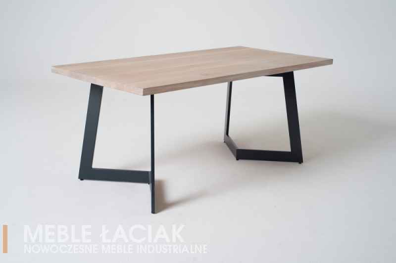 Stoły loftowe, stoły industrialne, nowoczesne Wola - zdjęcie 4