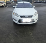 Ford Mondeo mk4 ST LINE TITANIUM 2.2 TDCI Konopiska - zdjęcie 4