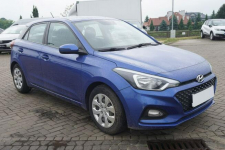 Hyundai i20 1.2 85KM 5D salon Lublin - zdjęcie 3