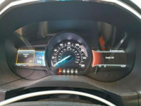 Ford EDGE / BENZYNA / 4x4 / Bogate wyposażenie / niski przebieg / Tarnów - zdjęcie 9