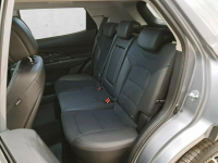 SsangYong Korando Komorniki - zdjęcie 12