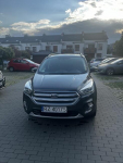 Ford Kuga 2017, 1.5 EcoBoost 150 KM - Pierwszy właściciel