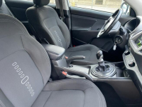 Kia Sportage 1.6 GDI benzyna tylko 104 tys. km Kobylnica - zdjęcie 12