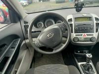 Kia Ceed 1.6 CRDI 115km 08r Tarnów - zdjęcie 7