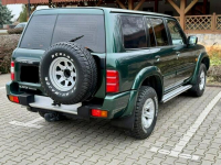 Nissan Patrol StanPerfekcyjny!!! Zwoleń - zdjęcie 9