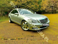 Mercedes S 400 HYBRID 7G-Tronic Kiczyce - zdjęcie 4