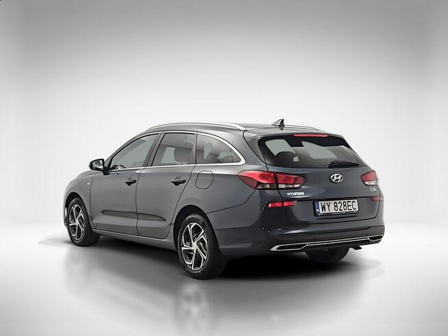 Hyundai i30 1.5 T-GDI 48V Smart ! Z Polskiego Salonu ! Faktura VAT ! Warszawa - zdjęcie 3