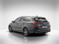 Hyundai i30 1.5 T-GDI 48V Smart ! Z Polskiego Salonu ! Faktura VAT ! Warszawa - zdjęcie 3