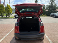 Opel Crossland GS Line 1.2 Turbo 130 KM Giżycko - zdjęcie 7