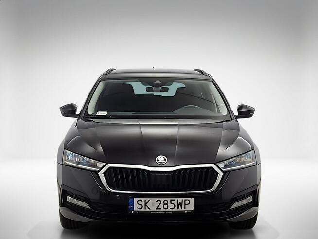 Škoda Octavia 2.0 TDI Ambition ! Z Polskiego Salonu ! Faktura VAT ! Warszawa - zdjęcie 8