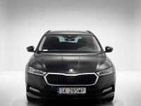 Škoda Octavia 2.0 TDI Ambition ! Z Polskiego Salonu ! Faktura VAT ! Warszawa - zdjęcie 8