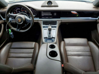 PORSCHE PANAMERA 4S / AWD / niski przebieg Chwaszczyno - zdjęcie 8