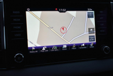 GWARANCJA!1,5 B AUTOMAT AKT.TEMPOMAT LED EL.KLAPA PODG.KIERO Białogard - zdjęcie 11