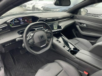 Peugeot 508 Skóra Kamera Podgrzewanie Virtual Cockpit Gliwice - zdjęcie 7