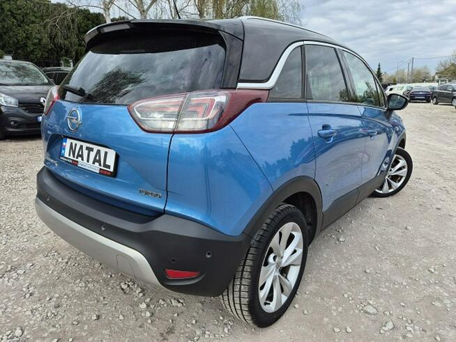 Opel Crossland Bogata wersja* Super stan Bydgoszcz - zdjęcie 2