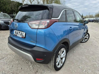 Opel Crossland Bogata wersja* Super stan Bydgoszcz - zdjęcie 2