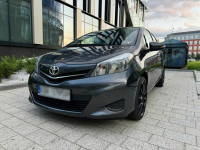 Toyota Yaris Kamera Cofania 1.33 Benzyna 99KM Nawigacja Kraków - zdjęcie 3