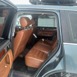 Witam sprzedam touareg 4.2 v8 Tuchów - zdjęcie 5