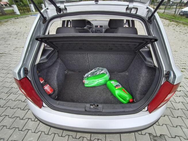 Škoda Fabia 1.2 Łodygowice - zdjęcie 3