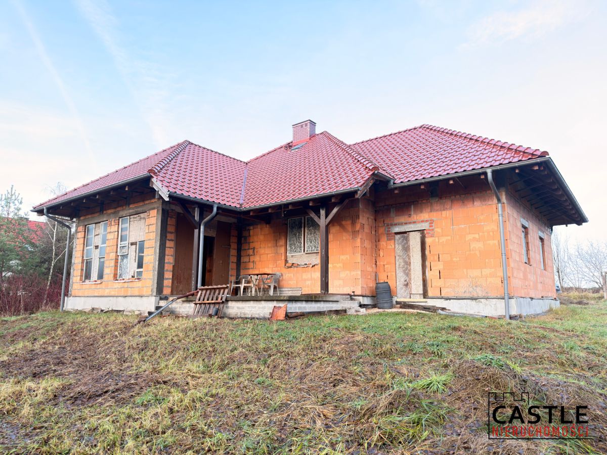 Idealny dom dla Rodziny blisko jeziora. Złotniczki - zdjęcie 8