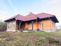 Idealny dom dla Rodziny blisko jeziora. Złotniczki - zdjęcie 8