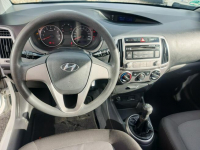Hyundai i20 Zadbany Sprowadzony Zarejestrowany Chełm - zdjęcie 6