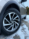 Volkswagen Tiguan 1.4 TSI ACT OPF Sound Poręba - zdjęcie 11
