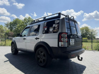 Land Rover Discovery III Grodzisk Mazowiecki - zdjęcie 7