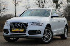 Audi Q5 automat, skóra, navi, podgrzewane fotele, zarejestrowany Opole - zdjęcie 2